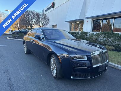 Used 2023 Rolls-Royce Ghost