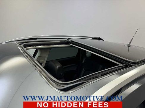 Used 2010 Cadillac SRX Luxury image 11