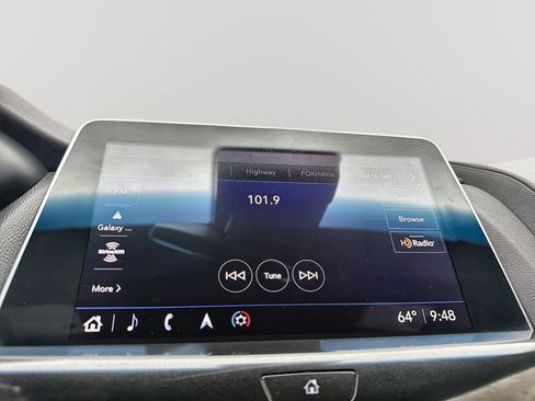 Used 2023 Cadillac CT5 Luxury w/ Sun And Sound Package AWD/4WD image 12