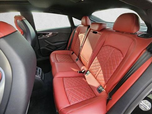 Used 2024 Audi S5 Prestige w/ Prestige Package AWD/4WD image 17