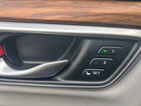 Used 2022 Honda CR-V EX-L image 15