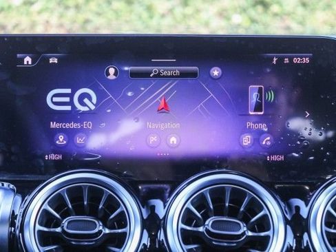 New 2025 Mercedes-Benz EQB 300 300 image 15