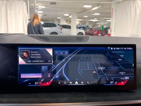 New 2026 BMW X5 xDrive40i image 18