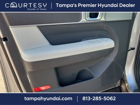 New 2026 Hyundai Santa Fe SEL image 19