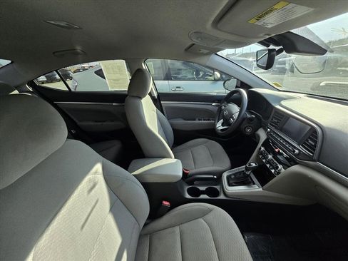 Used 2020 Hyundai Elantra SEL image 5