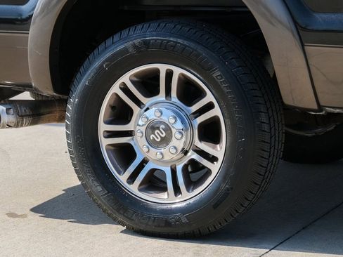 Used 2015 Ford F250 King Ranch w/ FX4 Off-Road Package image 16