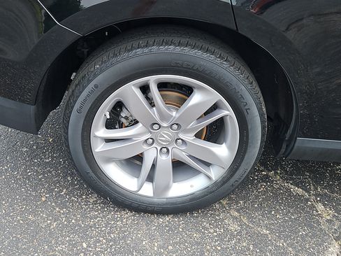 Used 2019 Acura RDX AWD w/ Advance Package image 4