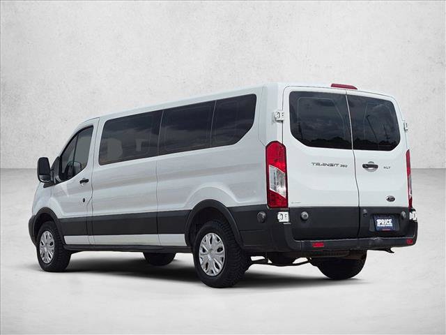 Used 2019 Ford Transit 350 XLT RWD image 8