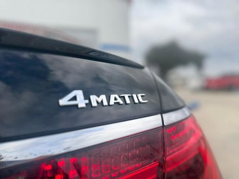 Used 2023 Mercedes-Benz S 500 S500 4MATIC w/ AMG Line image 33