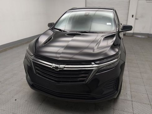 Used 2024 Chevrolet Equinox LS w/ LS Convenience Package image 15