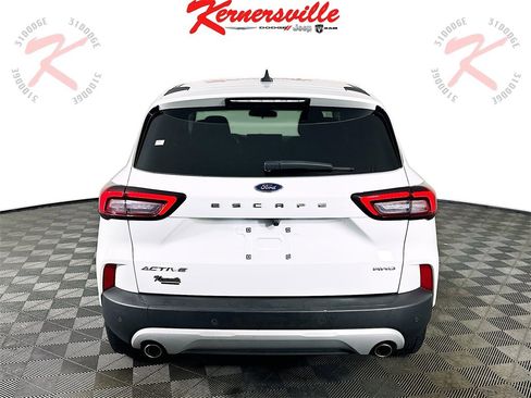 Used 2024 Ford Escape Active w/ Tech Pack #1 image 6
