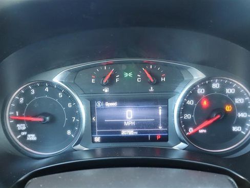 Used 2024 GMC Terrain SLE image 20