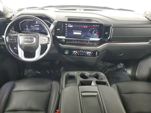 Used 2024 GMC Sierra 1500 SLT AWD/4WD image 27