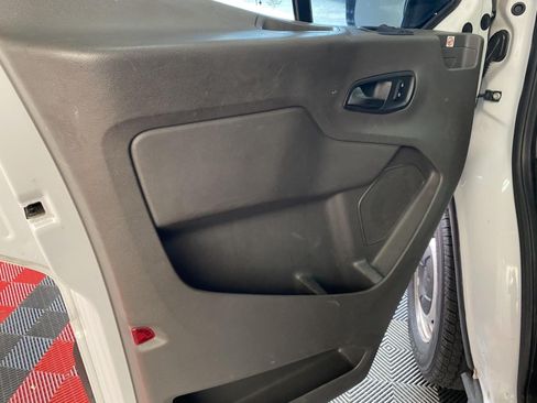 Used 2020 Ford Transit 250 Medium Roof w/ Load Area Protection Package RWD image 13