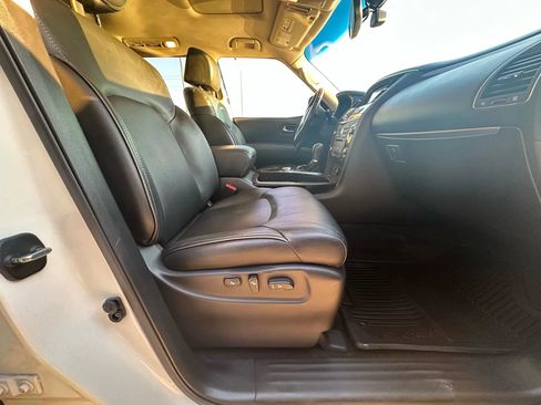 Used 2015 INFINITI QX80 Luxe w/ 22" Wheel Package image 22