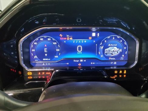 Used 2022 Chevrolet Silverado 1500 RST image 28