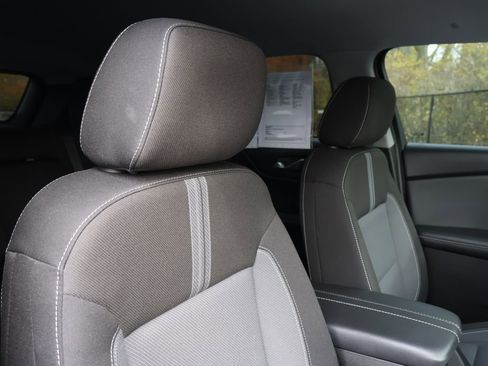 Certified 2024 Chevrolet Blazer LT image 41