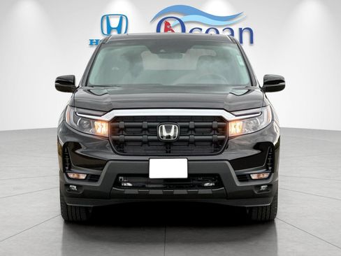 New 2026 Honda Ridgeline RTL image 8