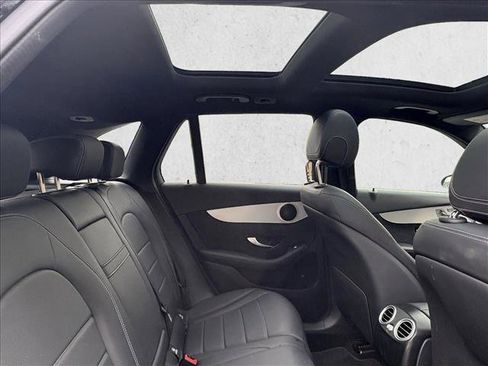 Certified 2021 Mercedes-Benz GLC 300 image 16