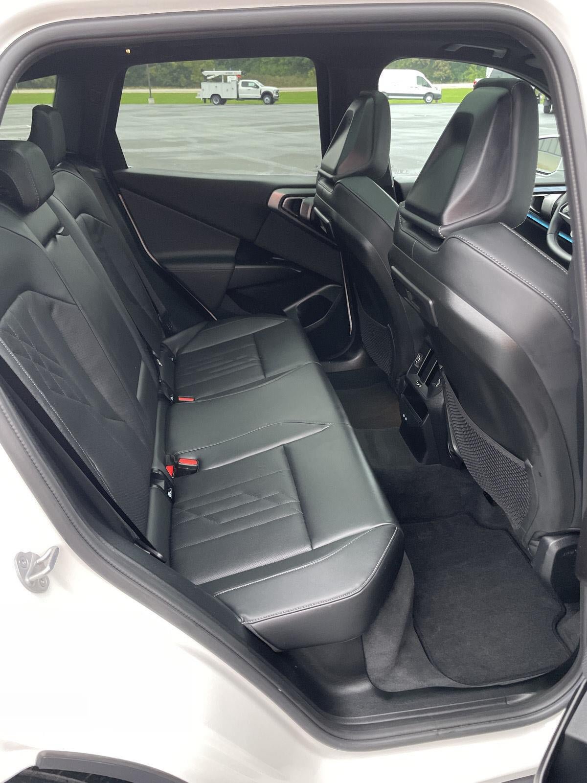 Used 2026 BMW X3 xDrive30i AWD/4WD image 14