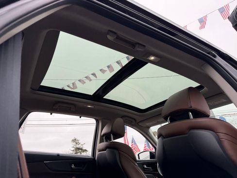 Used 2023 Acura MDX SH-AWD w/ Advance Package image 19