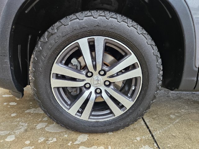 Used 2017 Honda Pilot EX-L image 9