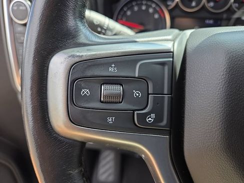 Used 2020 Chevrolet Silverado 1500 LT w/ All-Star Edition AWD/4WD image 25