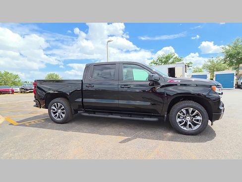 New 2026 Chevrolet Silverado 1500 RST w/ All Star Edition Plus AWD/4WD image 17