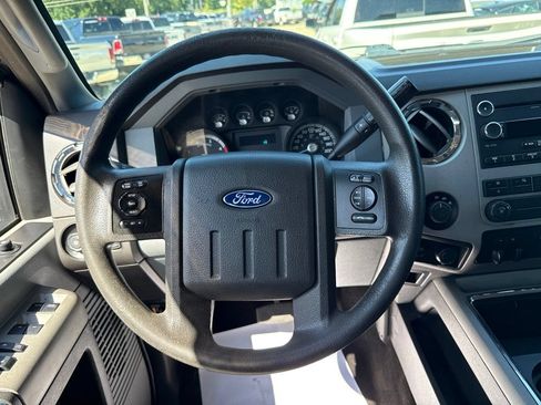 Used 2015 Ford F350 XLT w/ FX4 4x4 Off Road Package image 25