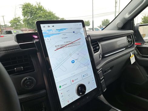 New 2025 Ford F150 Lightning Flash image 10