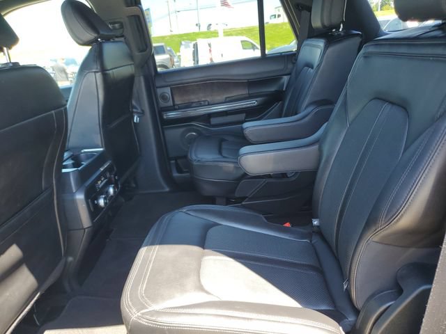Used 2021 Ford Expedition Limited AWD/4WD image 29