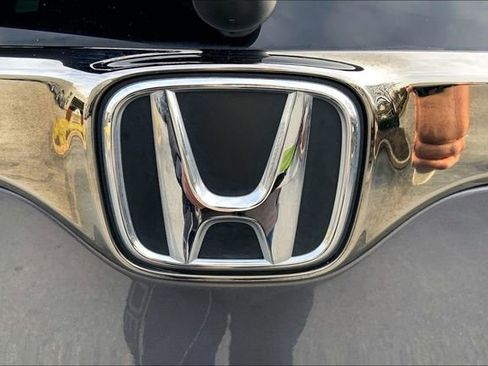 Used 2022 Honda CR-V EX-L image 32