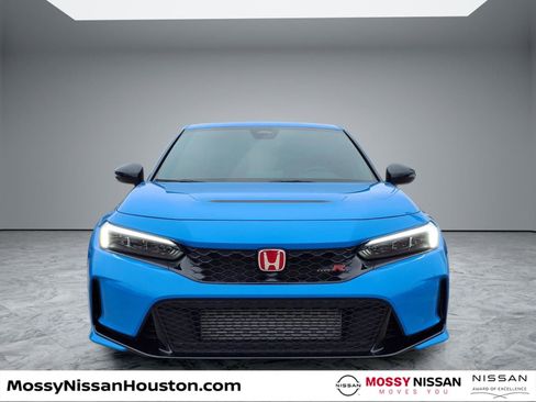 Used 2024 Honda Civic Type R image 3