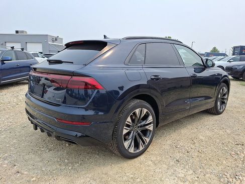New 2026 Audi Q8 Premium Plus AWD/4WD image 4
