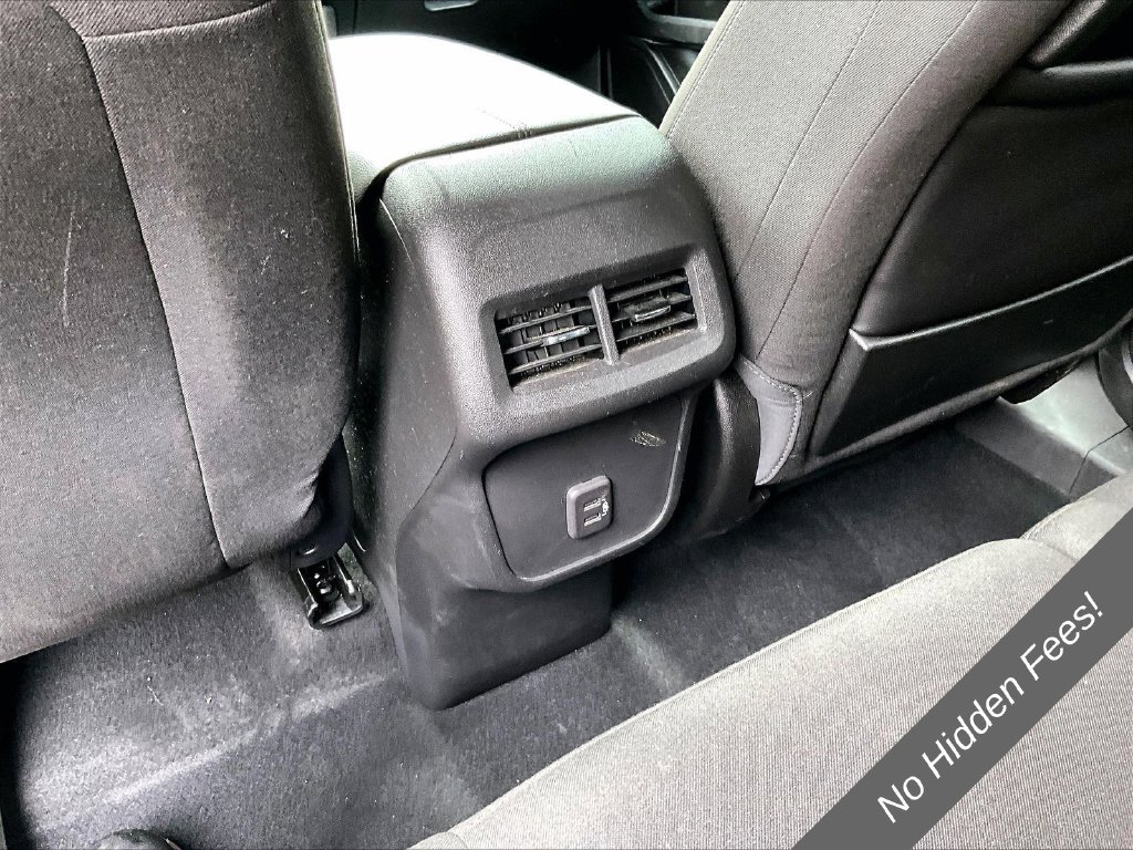 Used 2023 GMC Terrain SLE w/ Driver Convenience Package AWD/4WD image 27