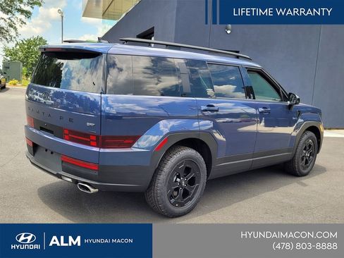 New 2025 Hyundai Santa Fe XRT AWD/4WD image 10