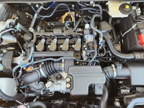 New 2026 Honda CR-V EX image 27