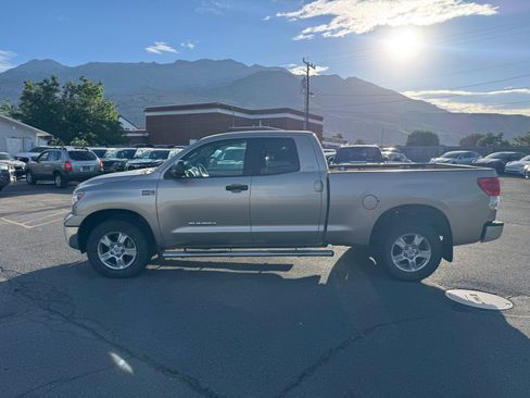 Used 2008 Toyota Tundra SR5 AWD/4WD image 2