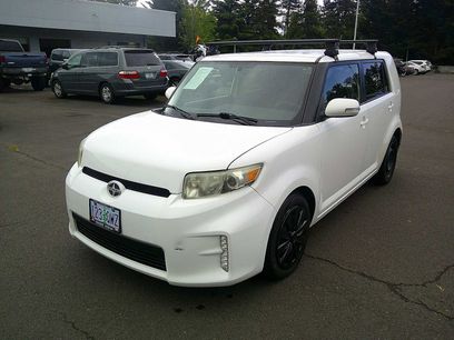 Used 2015 Scion xB