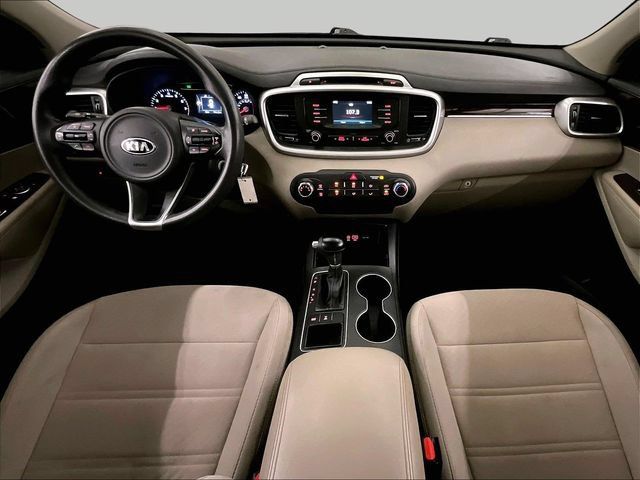 Used 2018 Kia Sorento LX AWD/4WD image 14