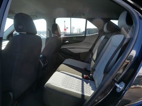 Certified 2022 Chevrolet Equinox LT image 17