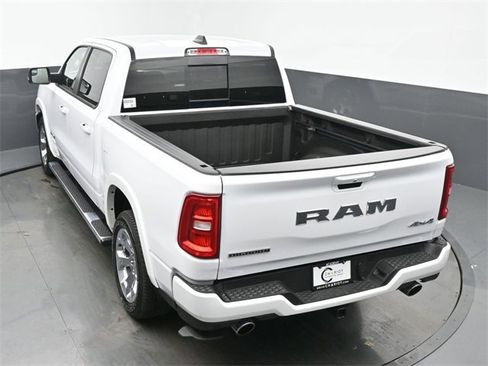 Used 2025 RAM 1500 Big Horn image 34