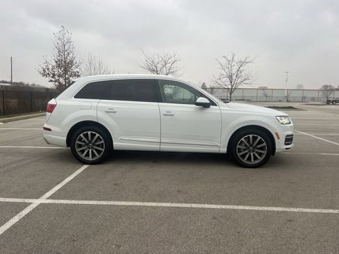Used 2019 Audi Q7 3.0T Premium Plus w/ Premium Plus Package image 10