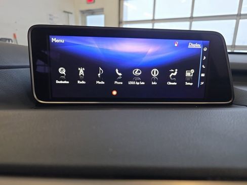 Used 2017 Lexus RX 350 AWD image 23