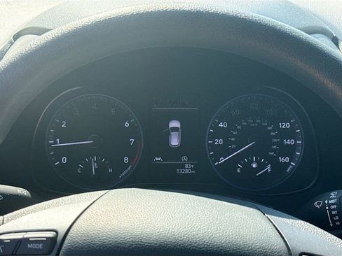 Certified 2023 Hyundai Kona SE image 12