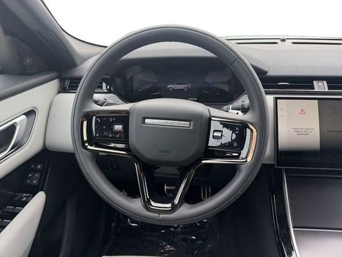 New 2026 Land Rover Range Rover Velar Dynamic SE AWD/4WD image 13