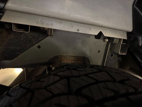 Used 2008 Dodge Ram 3500 Truck SXT w/ Popular Equipment Group image 43