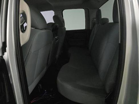 Used 2019 RAM 1500 Express w/ Express Value Package AWD/4WD image 6