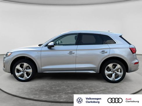 Used 2022 Audi Q5 2.0T Prestige w/ Prestige Package AWD/4WD image 8