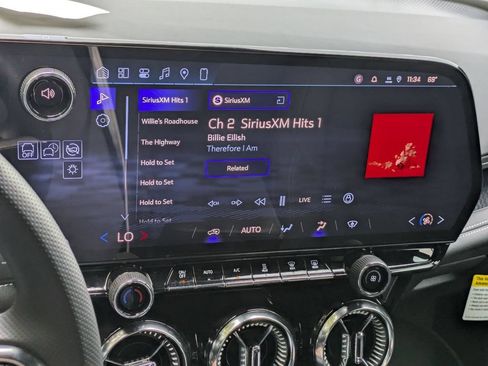 New 2026 Chevrolet Blazer EV LT FWD image 15